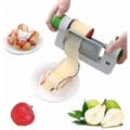 Vegetable cutter, peeler, spiral cutter, potato roller (yy)