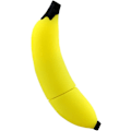 Miniatyrbild 1 av 5: USB 2.0 Drive U Disk 32GB Minne Flash Card Banana USB