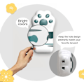 Miniatyrbild 2 av 4: 16 GB, Mini tumminne, Animal Memory Stick, Tabby Cat