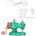 Miniatyrbild 3 av 5: Broderi Symaskin Shape Memory Stick, Grön 64GB