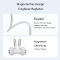 Miniatyrbild 3 av 5: USB C hörlurar för Samsung Galaxy S22 Ultra S21 FE S20 A53