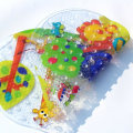 Miniatyrbild 2 av 5: Baby Halkfri Anti-Slip 38 X 69CM