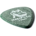 Miniatyrbild 3 av 3: 12-pack standard 1,5 mm gröna gitarrplockar
