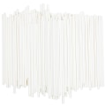 Miniatyrbild 1 av 4: 100 Lollipop Sticks Marshmallow Sticks Creative Multifunktionella Lollipop Sug Cup Sticks 152*4mm