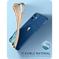 Miniatyrbild 6 av 8: iPhone 12/12 Pro Slim Wallet Case (Ocean)