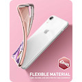 Miniatyrbild 5 av 8: Apple iPhone XR Wallet Slim Designer Wallet Case Ameth