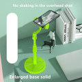 Miniatyrbild 3 av 5: Lyftbart stativ för livesändning, infällbart (grönt)