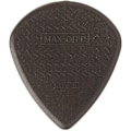 Miniatyrbild 1 av 4: Max Grip Jazz III kolfibergitarrval, 6-pack