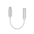 Miniatyrbild 2 av 2: USB-C till 3,5 mm ljudadapter Samsung/Andriod Mobiles -