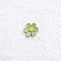 Miniatyrbild 2 av 5: Söta blomma kylmagneter 3D starka magneter för kylskåp