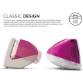 Miniatyrbild 2 av 5: Apple Watch Stand kompatibelt med iWatch-serien[Aqua Pink]