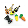 Miniatyrbild 3 av 5: Mode case Creative Guitar U Disk 8gb