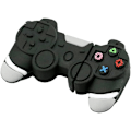 Miniatyrbild 1 av 5: 4GB USB 2.0 Flash Drive Roliga spel Controller Shape