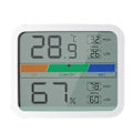 Miniatyrbild 1 av 5: Inomhustermometer, digital temperatur