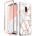 Miniatyrbild 1 av 6: Galaxy S9 Plus case Marmor