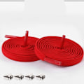 Miniatyrbild 1 av 5: No Tie Shoelace Lazy Shoelace 06 06