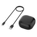 Miniatyrbild 1 av 5: Laddbox Utbytbar Snabbladdning Lätt True Wireless Stereo Earphone Case Kompatibel Samsung Galaxy _Buds Pro Sm-r190 null none