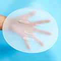 Miniatyrbild 5 av 5: 2ST Face Maker Plate Face Seaweed Mud Making Form