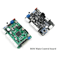 Miniatyrbild 2 av 5: Stm32f407 Robot Control Board Ros Smart Car Main Control 2wd Hinder Undviker För Nano Can Port