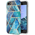 Miniatyrbild 1 av 7: iPhone SE/iPhone 7/8 Smal Snyggt case Blå