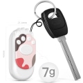 Miniatyrbild 4 av 5: Swivel w Design tumminnen, Vik Memory Stick (64GB, Rosa)