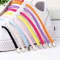 Miniatyrbild 5 av 5: No Tie Shoelace Lazy Shoelace 03 03