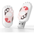 Miniatyrbild 1 av 5: Swivel w Design tumminnen, Vik Memory Stick (64GB, Rosa)