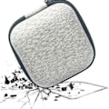 Miniatyrbild 2 av 5: 1 stycken eva-låda, förvaringsväska för hörlurar, förvaring av datakabel b