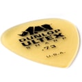 Miniatyrbild 2 av 4: Rhino Horn Guitar Pick Standard Sharp, ,73 mm, 6/Pack