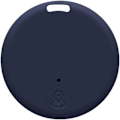 Miniatyrbild 1 av 5: Portable Locator Bluetooth 5.0 Mobile Key Tracking, marin