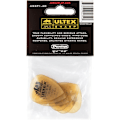 Miniatyrbild 4 av 4: Rhino Horn Guitar Pick Standard Sharp, 1,4 mm, 6/Pack