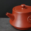 Miniatyrbild 4 av 5: Zisha tekanna Kina Zisha Tea Xishi tekanna Naturlig lera Kina Yixing Zisha tekanna