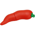 Miniatyrbild 3 av 4: Söt Red Chili USB 2.0 Flash Pen Drive 16GB Pepper