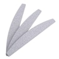 Miniatyrbild 3 av 3: 5-pack Half moon zebra - 100/180 - Nagelfil