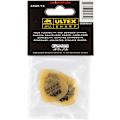 Miniatyrbild 4 av 4: Rhino Horn Guitar Pick Standard Sharp, ,73 mm, 6/Pack