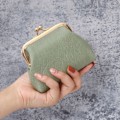 Miniatyrbild 1 av 5: Canvas myntplånböcker 3 3 3