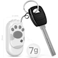 Miniatyrbild 4 av 5: Swivel Paw Design Thumb Drives, Fold Memory (32GB, Grå)
