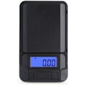 Miniatyrbild 1 av 5: Digital våg, 0,01 g elektronisk hög precision (500 g/0,01 g)