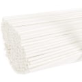 Miniatyrbild 4 av 4: 100 Lollipop Sticks Marshmallow Sticks Creative Multifunktionella Lollipop Sug Cup Sticks 152*4mm