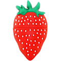 Miniatyrbild 1 av 5: 16GB söt Strawberry Flash Disk USB 2.0 Flash Drive