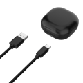 Miniatyrbild 5 av 5: Laddbox Utbytbar Snabbladdning Lätt True Wireless Stereo Earphone Case Kompatibel Samsung Galaxy _Buds Pro Sm-r190 null none