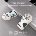 Miniatyrbild 4 av 4: 32 GB, Mini tumminne, Animal Memory Stick, Tabby Cat