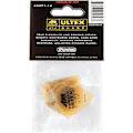 Miniatyrbild 4 av 4: Rhino Horn Guitar Pick Standard Sharp, 1,14 mm, 6/pack