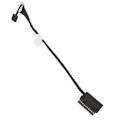 Miniatyrbillede 7 af 8: Laptopbatteri 04W0J9 DC02002NG00 Kabeludskiftning Batterikabel til Dell Latitude 7280 7380 7290 7390 E7280 E7380 E7290
