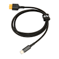 Pikkukuva 6 / 8: Tyyppi C - XT60 Latauskaapeli PD 100W Lataus USB C - XT60 Naaraslatauskaapeli Tool Kitrc M7 M6 M6D M8S 1m/3.3ft