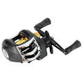 Pikkukuva 5 / 8: Baitcasting-kelarulla 8KG Max Drag 17+1 Laakeria 7.2:1 Nopea Vaihde-suhde Kalastuskelarulla (Vasenkätinen)