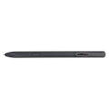 Miniatyrbillede 2 af 8: Ersætning Stylus Pen med høj følsomhed Touch Pen Stylus Pen til Samsung Galaxy Tab S3 SM T820 T825 T827 Sort
