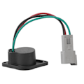 Miniatyrbild 3 av 8: för Club Car Speed ​​Sensor ABS Quick Response 1027049 01 102265601 för KDS Sensor för DS Precedent