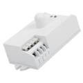 Pikkukuva 5 / 7: Mikroaaltoanturikytkin Pure White PVC Control Tarvikkeet TDL-1913 5,8 GHz AC85-250V