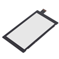 Miniatyrbild 7 av 8: LCD Touch Screen Digitaliserare Glaspanel Bärbar ersättningsskärmskydd för Switch
